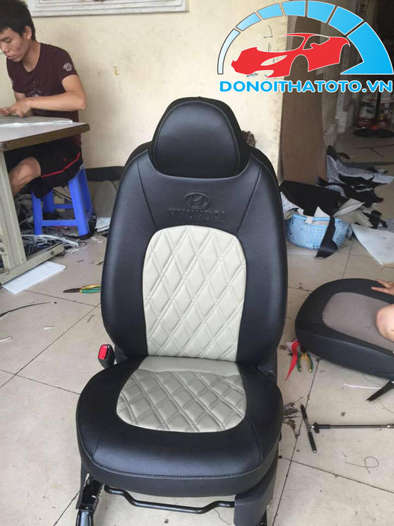 Ghế Da GD-30