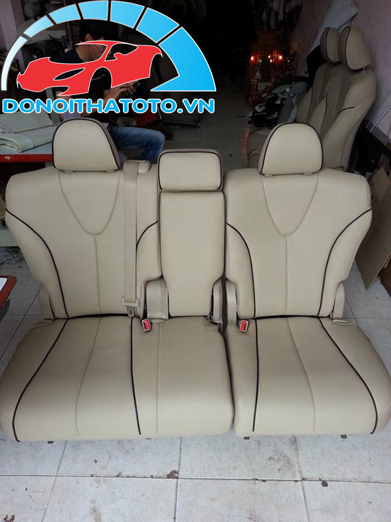 Ghế Da GD-32