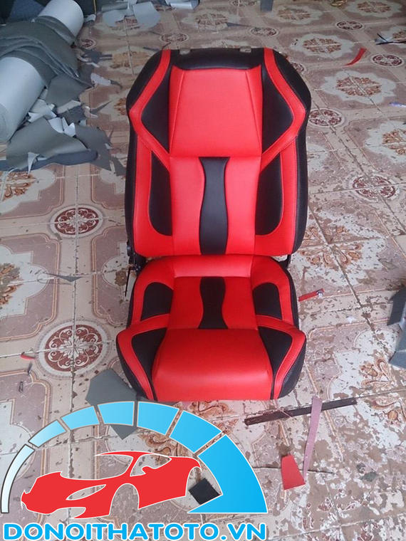 Ghế Da GD-34