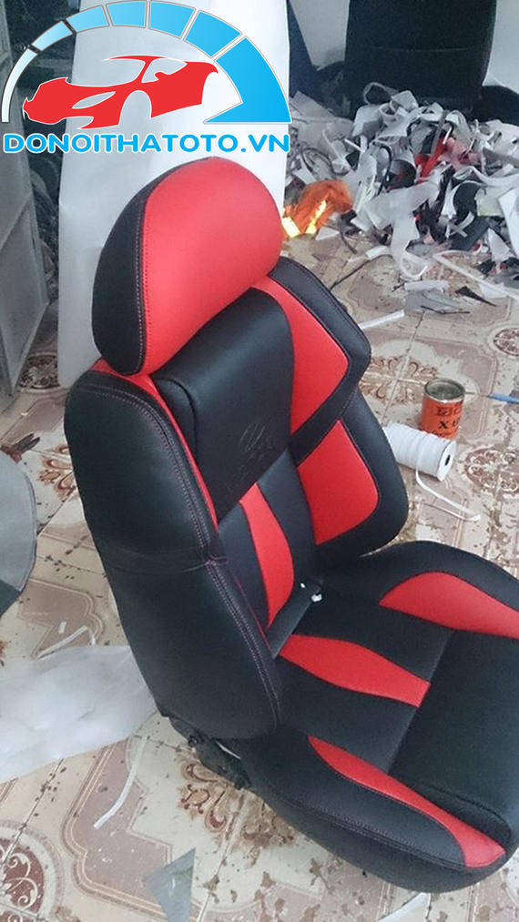 Ghế Da GD-35