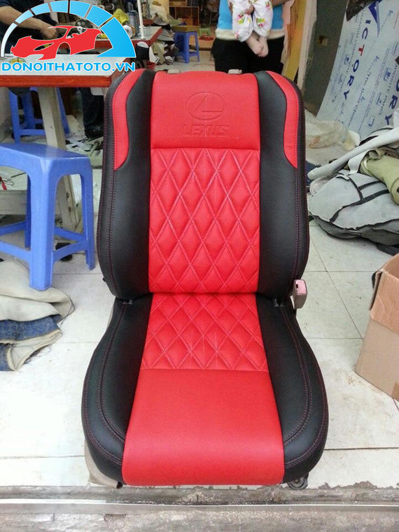 Ghế Da GD-36