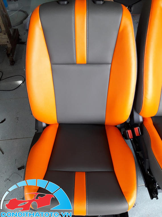 Ghế Da GD-44