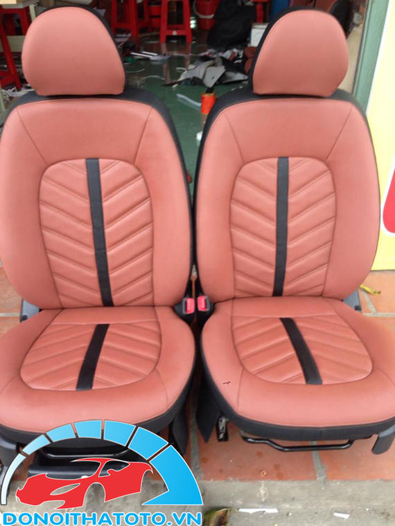 Ghế Da GD-45