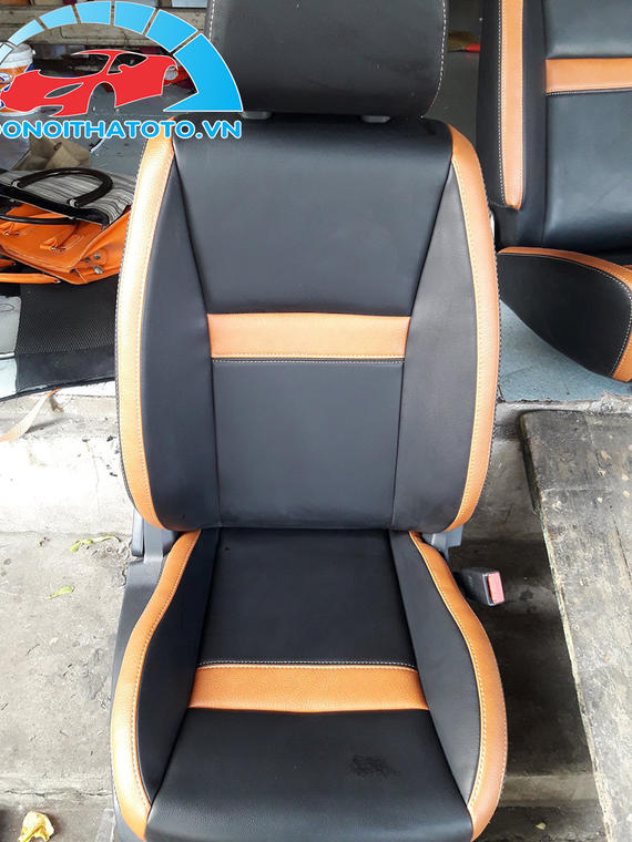 Ghế Da GD-46