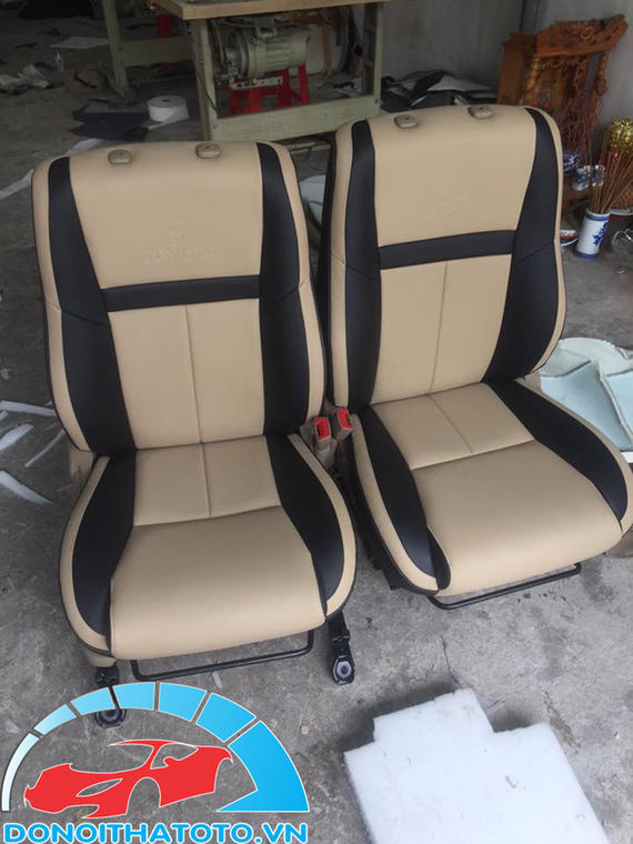 Ghế Da GD-47