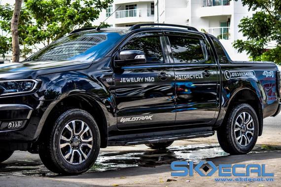 Ford Ranger FO-29