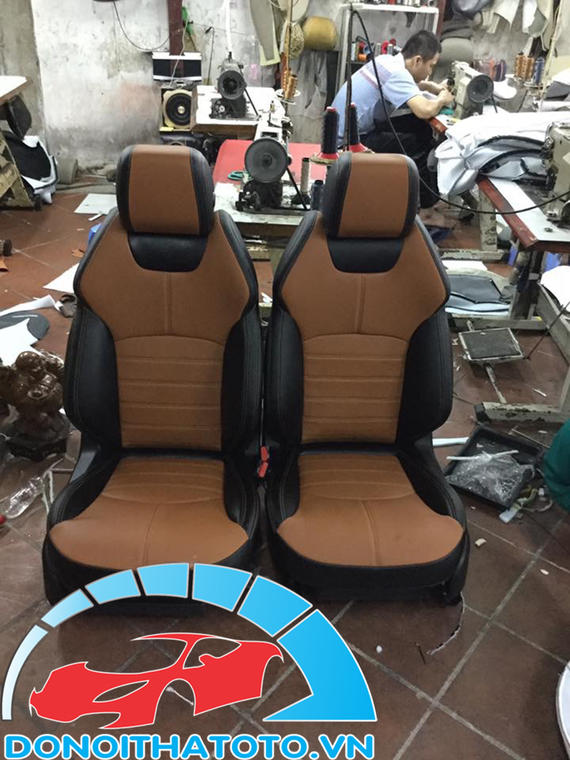 Ghế Da GD-53
