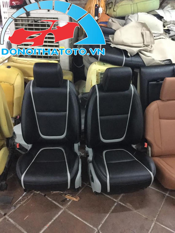 Ghế Da GD-54