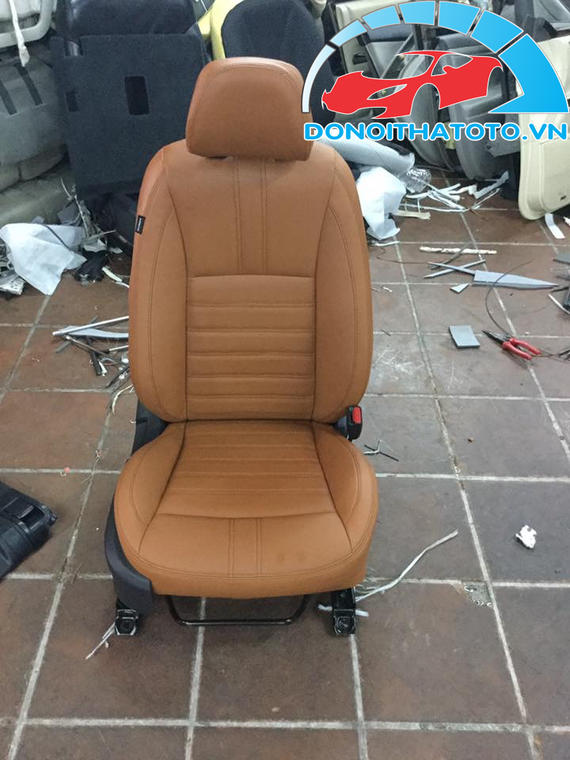 Ghế Da GD-56