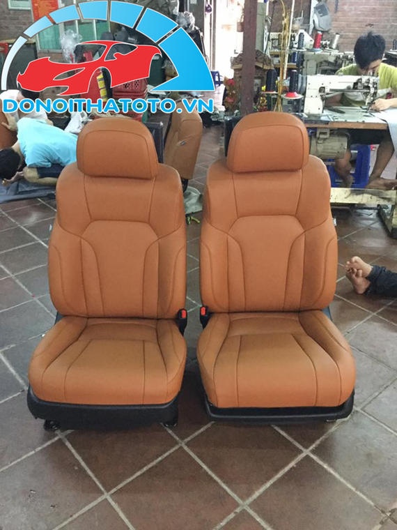 Ghế Da GD-61
