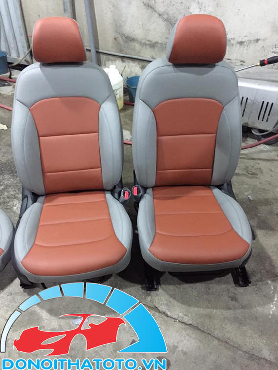 Ghế Da GD-66