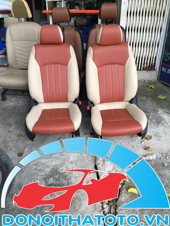 Ghế Da GD-67