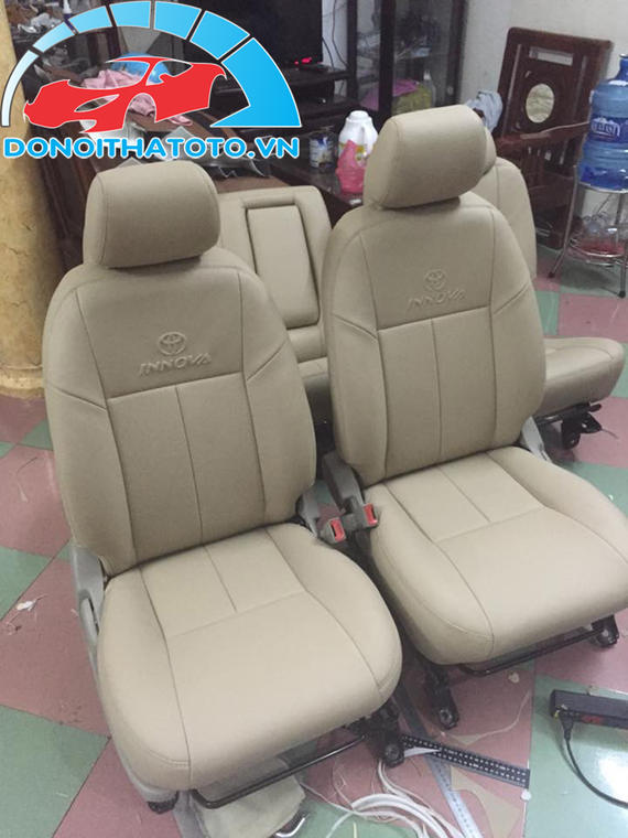 Ghế Da GD-68