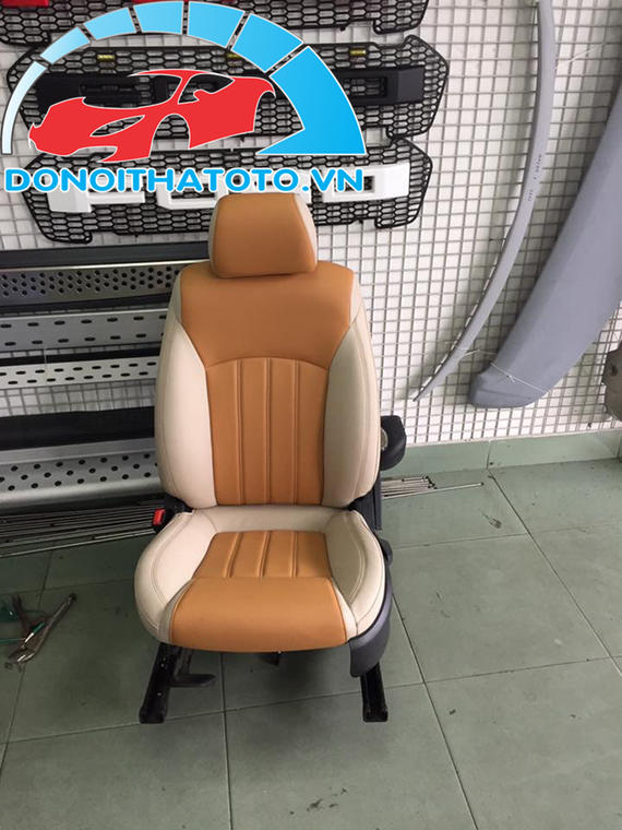 Ghế Da GD-71