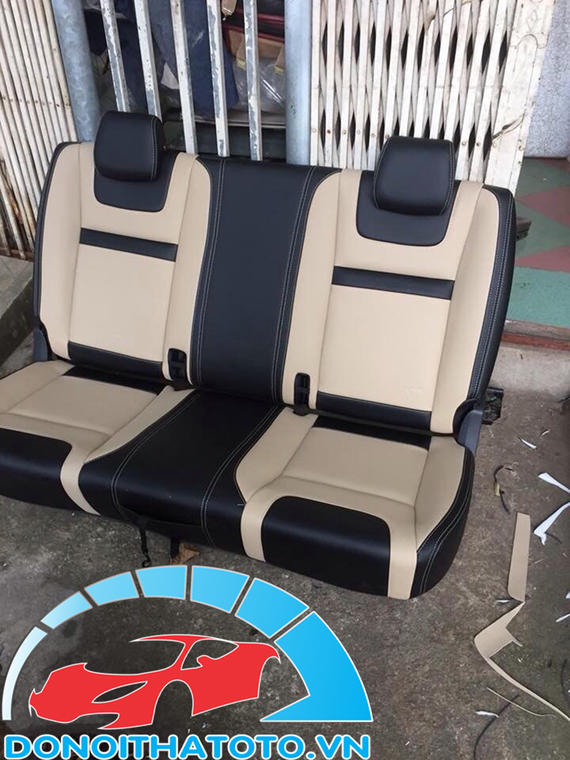 Ghế Da GD-79