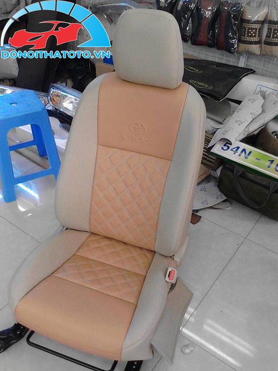 Ghế Da GD-83