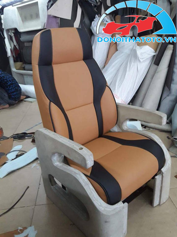 Ghế Da GD-84