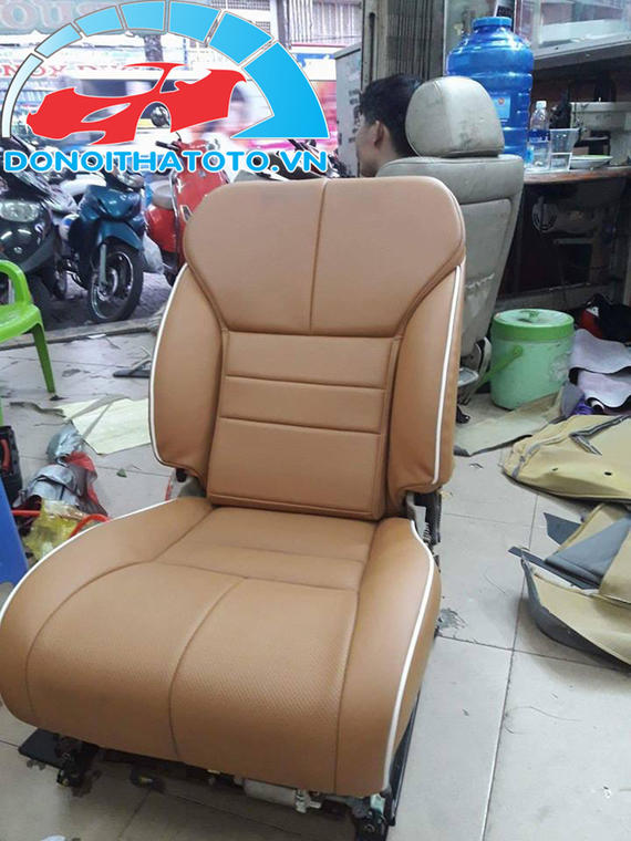 Ghế Da GD-85