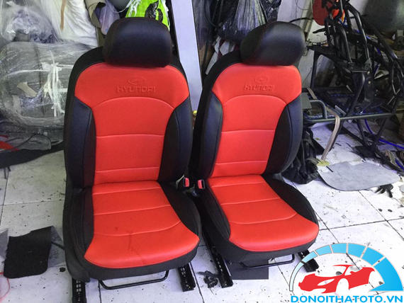 Ghế Da GD-87