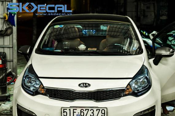 Kia Rio RO-01