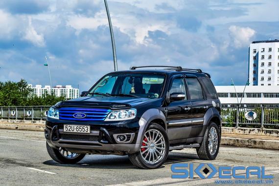 Ford Escape FE-01