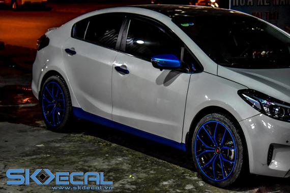 Kia Cerato CE-38