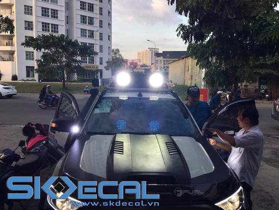 Đèn Led 250W AR-01