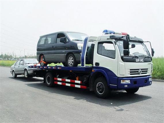 Vận Chuyển Xe Ô Tô