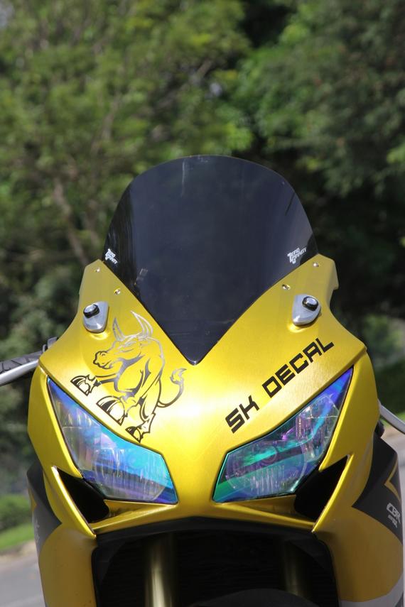 CBR1000rr Bò tót