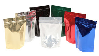 BAGS PAPER