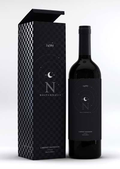 WINE BOX