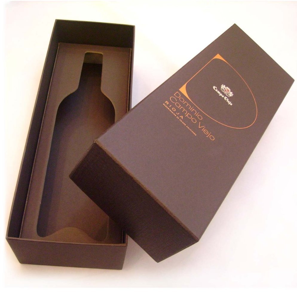 WINE BOX