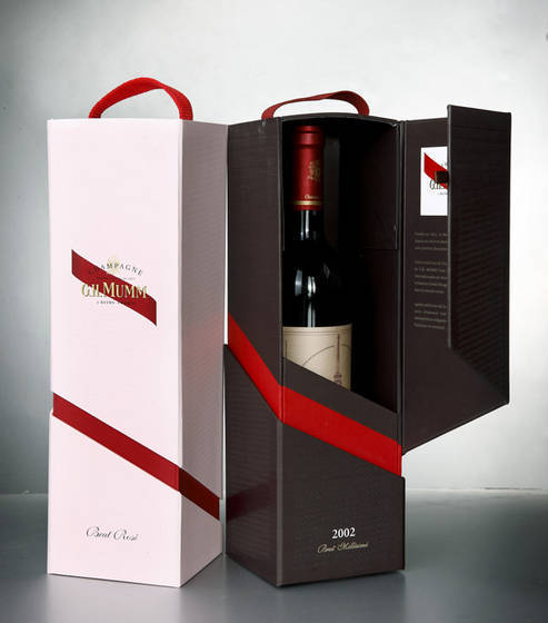 WINE BOX