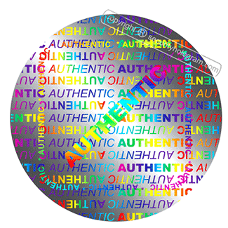 HOLOGRAM 03