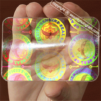 HOLOGRAM 05