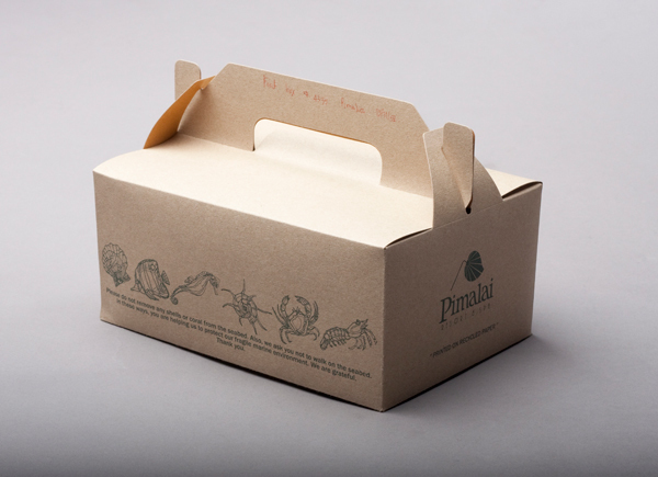 FOOD BOX