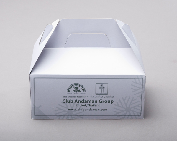 FOOD BOX