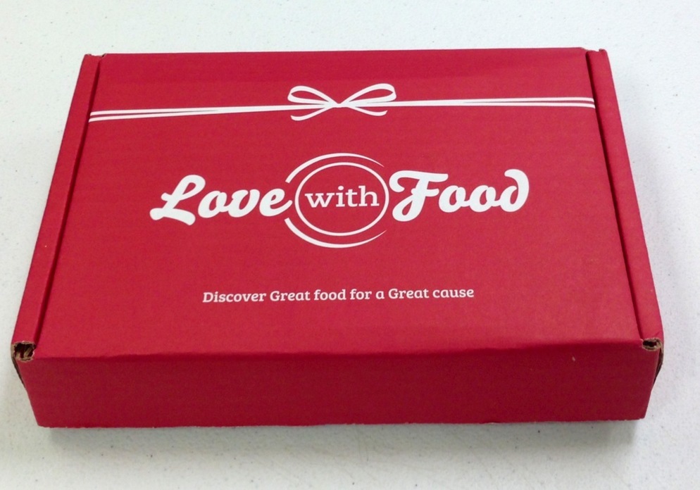 FOOD BOX