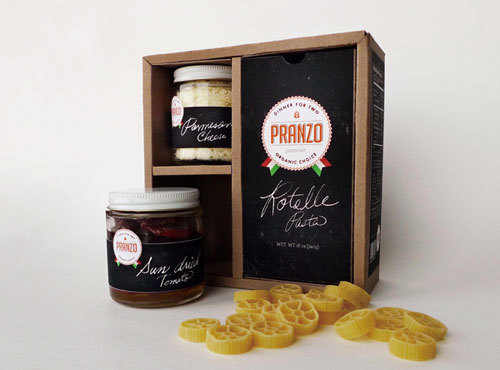 FOOD BOX