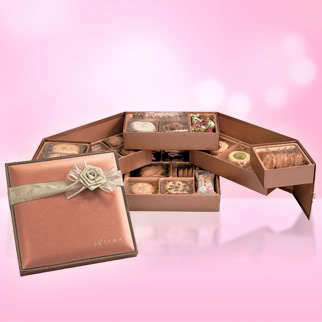 CONFECTIONERY