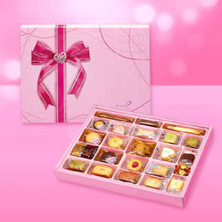 CONFECTIONERY