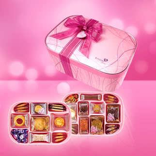 CONFECTIONERY