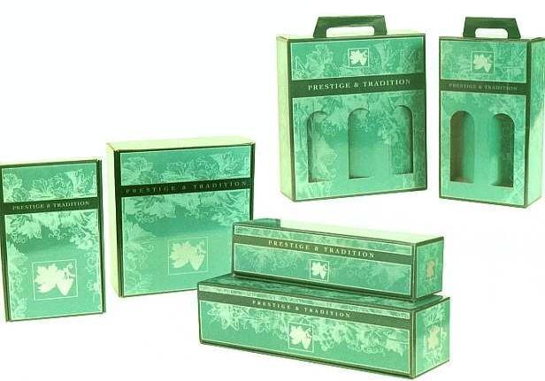 COSMATIC BOX