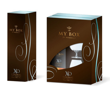 COSMATIC BOX