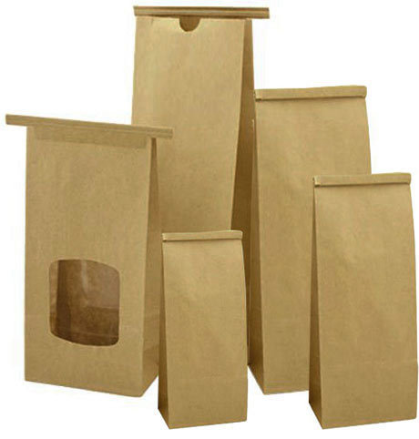PAPER BAGS