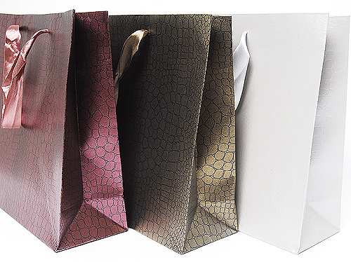PAPER BAGS