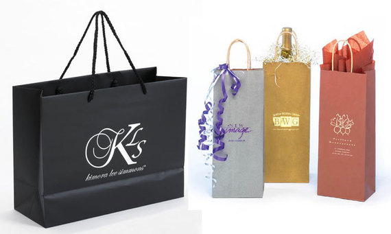 PAPER BAGS