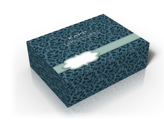 Box Shoe - A002