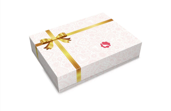 Box Shoe - A003