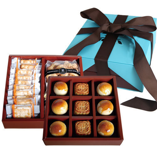 Moon Cake - A003